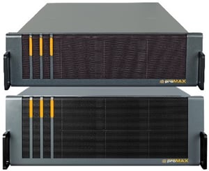 ProMAX 16 and 24 Bay Servers ProMAX 16 and 24 Bay Servers
