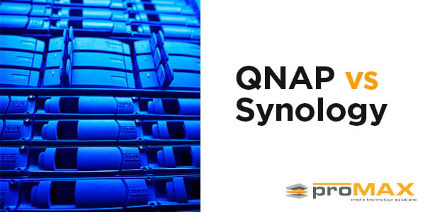 qnap vs synology