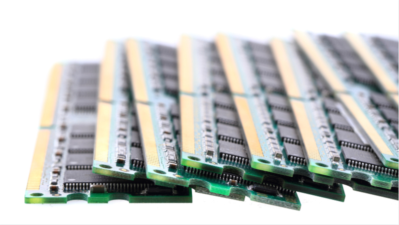 eight nvme ssds together - best nvme ssd