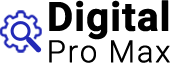 Digital Pro Max Logo